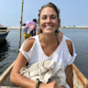 Meet your Posher, Kayla